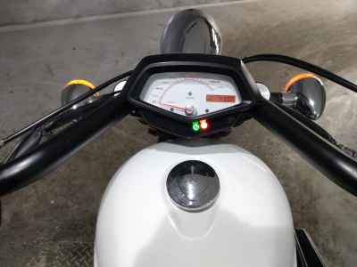 Honda VT1300CX Fury 2011