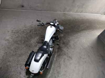Honda VT1300CX Fury 2011