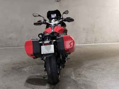 BMW S1000XR 2016