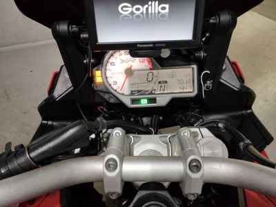 BMW S1000XR 2016