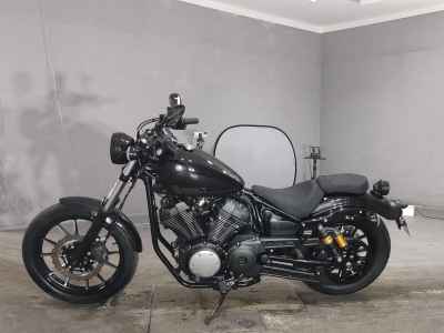 Yamaha Bolt R 2021