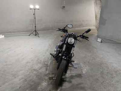 Yamaha Bolt R 2021