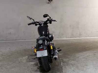 Yamaha Bolt R 2021