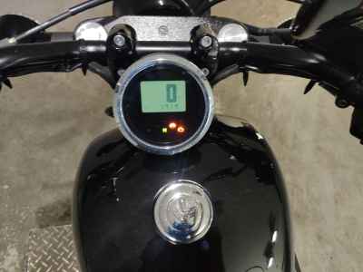 Yamaha Bolt R 2021