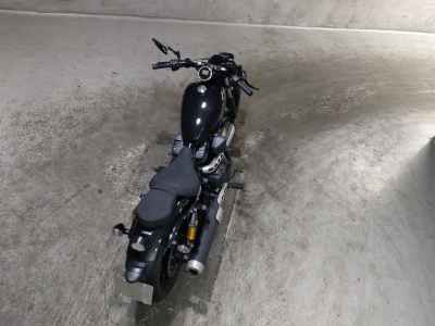 Yamaha Bolt R 2021