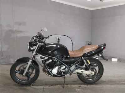 Kawasaki Balius ZR250