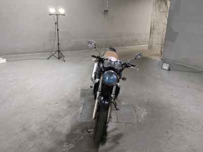 Kawasaki Balius ZR250