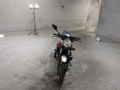 Honda CBX550F 2023