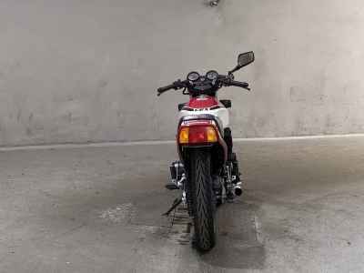 Honda CBX550F 2023