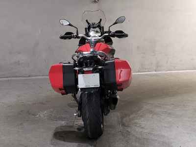 BMW S1000XR 2015
