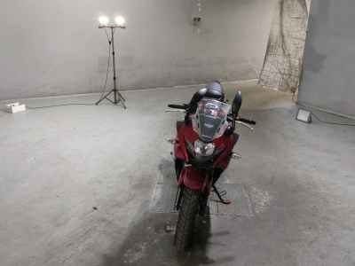 Suzuki GSX250R