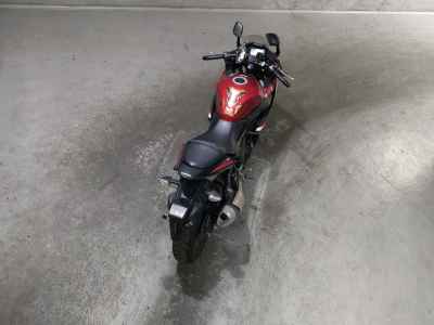 Suzuki GSX250R