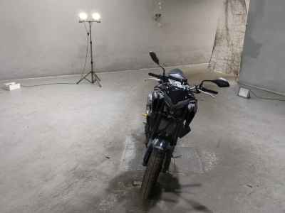 Yamaha MT-25 2020