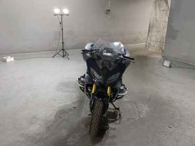 BMW R1250RS 2021
