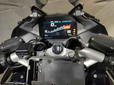 BMW R1250RS 2021