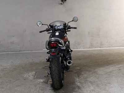 Kawasaki Z900RS Cafe 2020