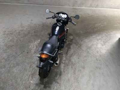 Kawasaki Z900RS Cafe 2020
