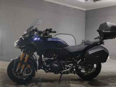 Yamaha Niken GT 2020
