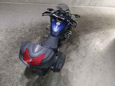 Yamaha Niken GT 2020
