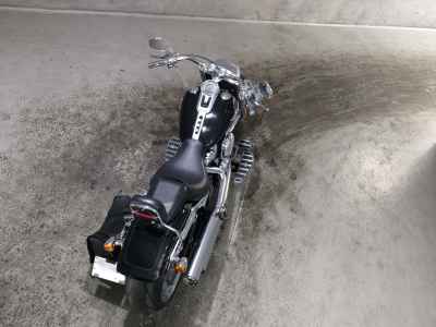 Harley-Davidson Fat Boy FLFB1745 2018