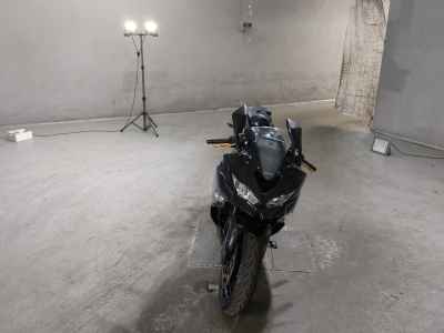 Kawasaki Ninja ZX-25R