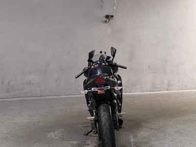 Kawasaki Ninja ZX-25R