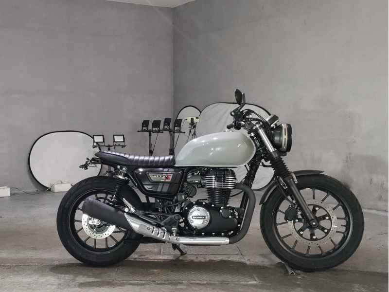 Honda GB350 2024