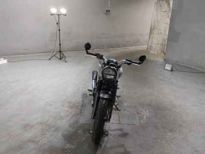 Honda GB350 2024