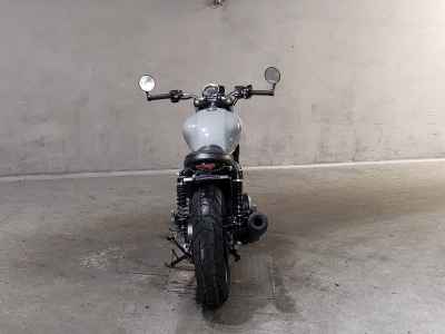 Honda GB350 2024