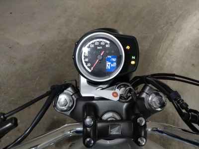 Honda GB350 2024