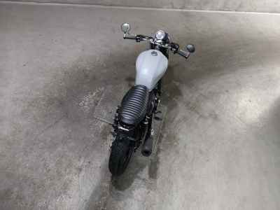 Honda GB350 2024