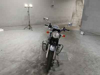 Kawasaki W800 2012