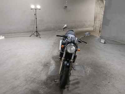 Suzuki Bandit 250V