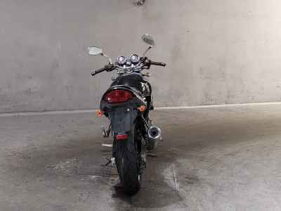 Suzuki Bandit 250V
