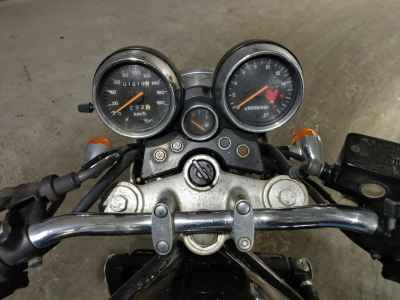 Suzuki Bandit 250V
