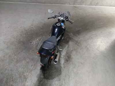 Suzuki Bandit 250V