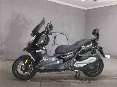 BMW C400X 2023