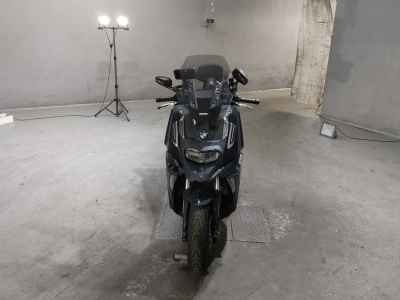 BMW C400X 2023