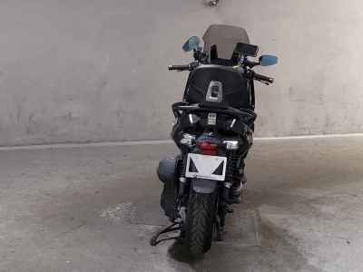 BMW C400X 2023
