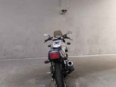 Suzuki GSX250S Katana
