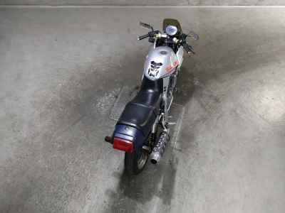 Suzuki GSX250S Katana