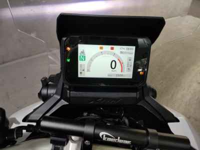 Honda X-Adv 750 2025