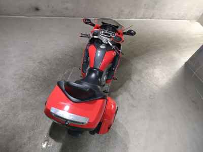 BMW K1600GTL 2012