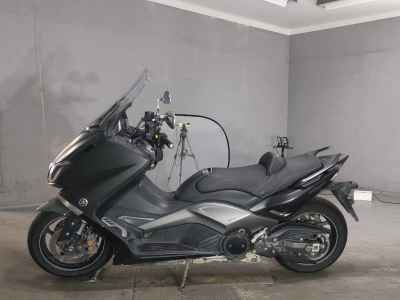 Yamaha TMAX 530 2015