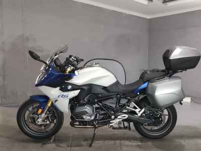 BMW R1200RS 2017