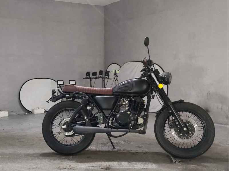 Mutt Hilts 250 2021