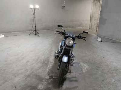 Suzuki GSX400E