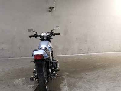 Suzuki GSX400E