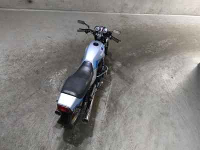 Suzuki GSX400E
