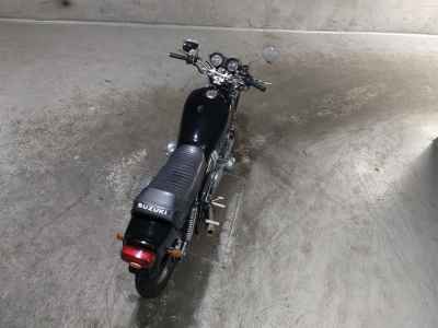 Suzuki GS1000S 2026